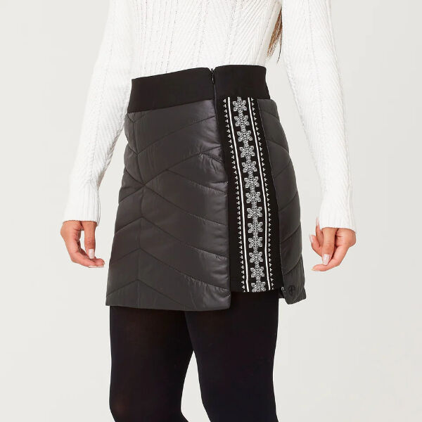 Krimson Klover Carving Insulated Skirt Womens